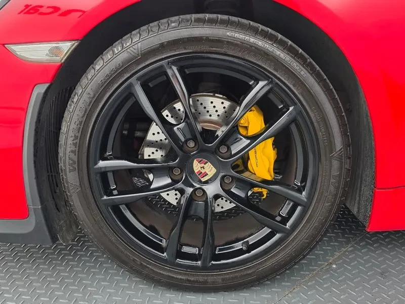 Porsche Cayman 2.7 981C | Mobile.bg � ����������� 5