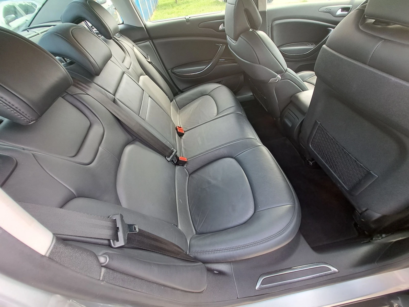 Citroen C5 | Mobile.bg   12