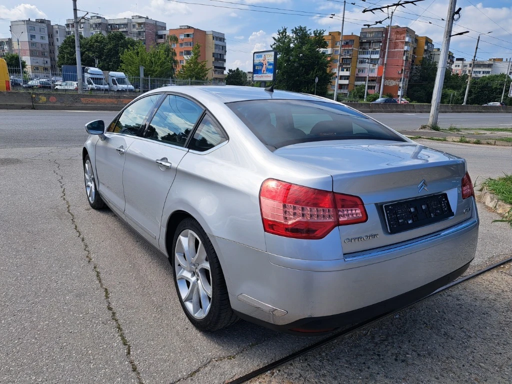 Citroen C5 | Mobile.bg � ����������� 3