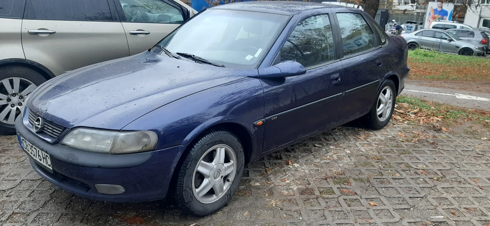 Opel Vectra 2.0i 16v F19 136k.c. - изображение 5