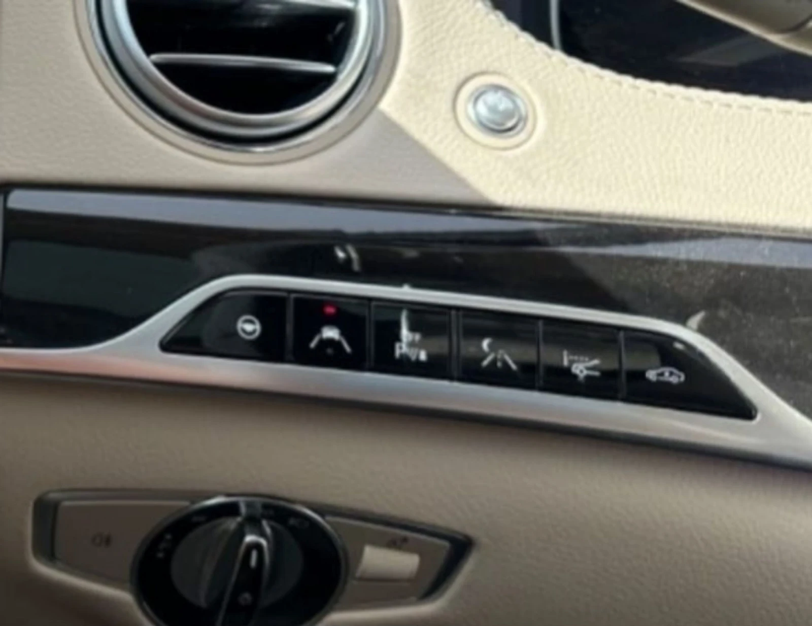 Mercedes-Benz S 63 AMG ОЧАКВАН ВНОС Mercedes S63 AMG* 4M* 3xTV* BURM* PAN - изображение 8