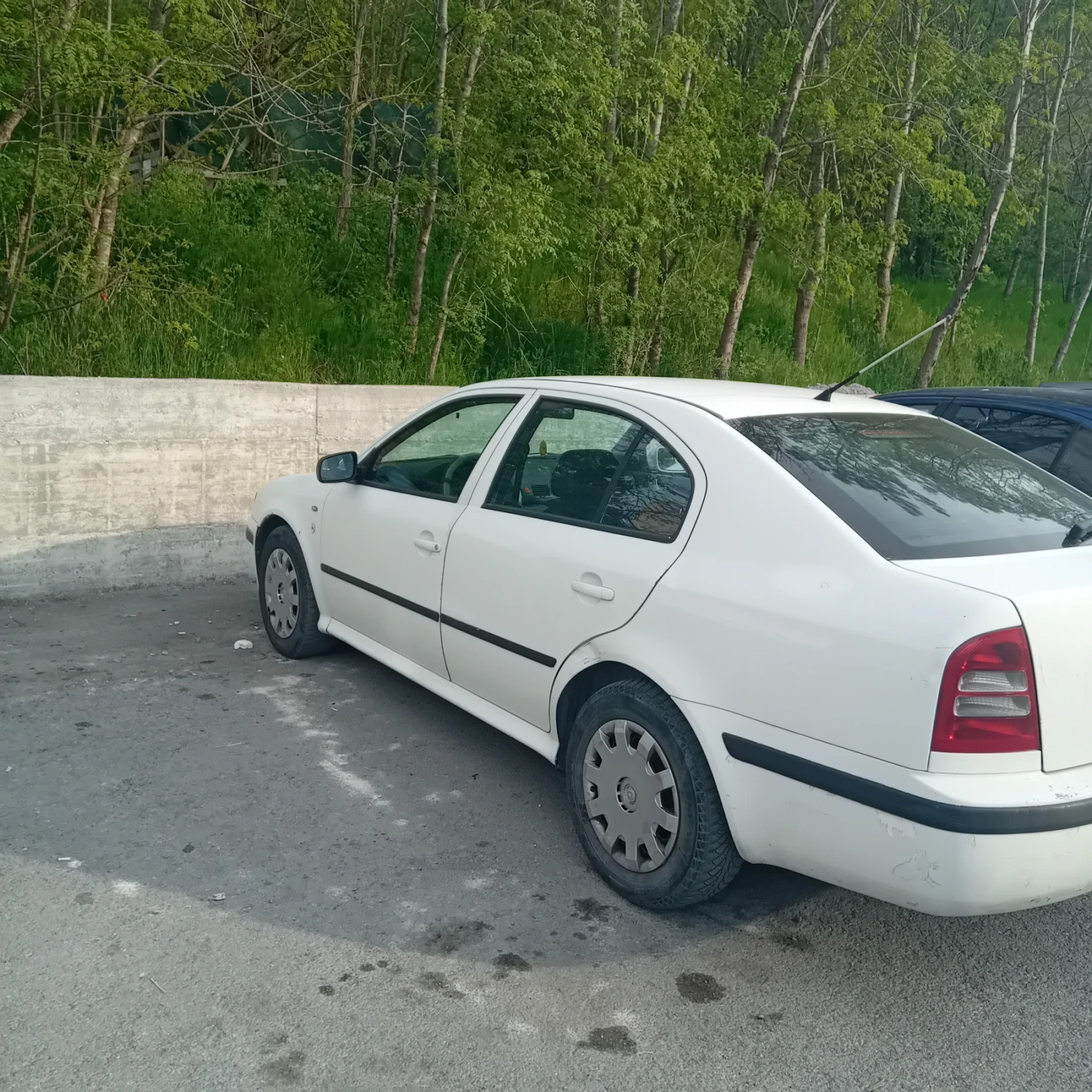 Skoda Octavia  - изображение 3