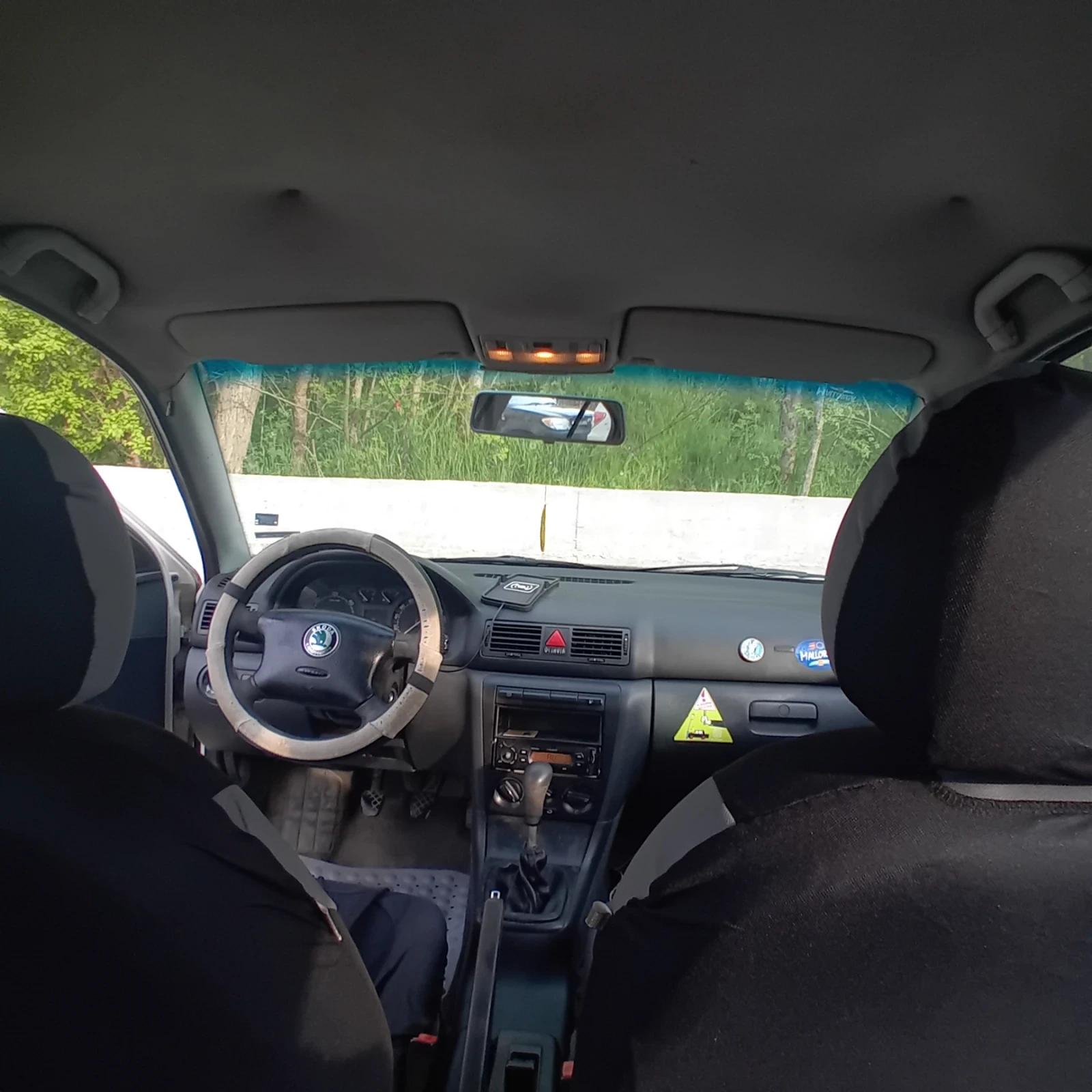 Skoda Octavia  - изображение 7