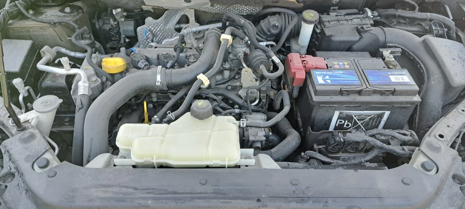 Nissan Pulsar 1.2t - изображение 3
