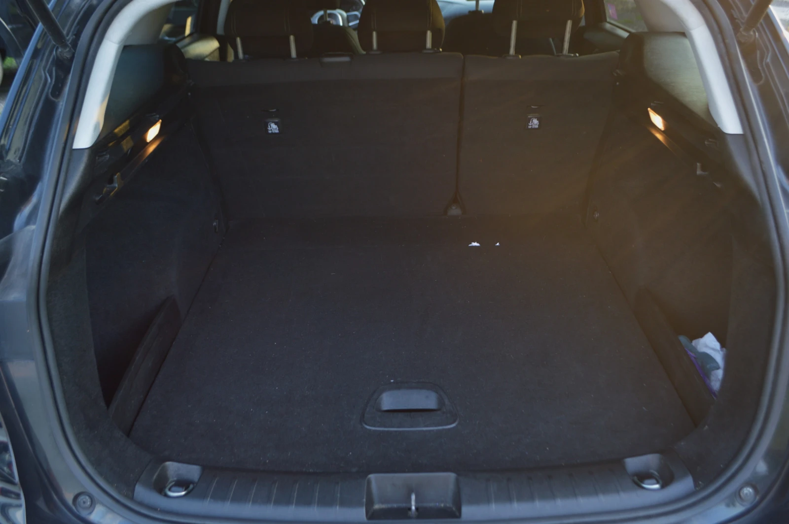 Fiat Tipo 1.4i / Фабрична газ - изображение 10