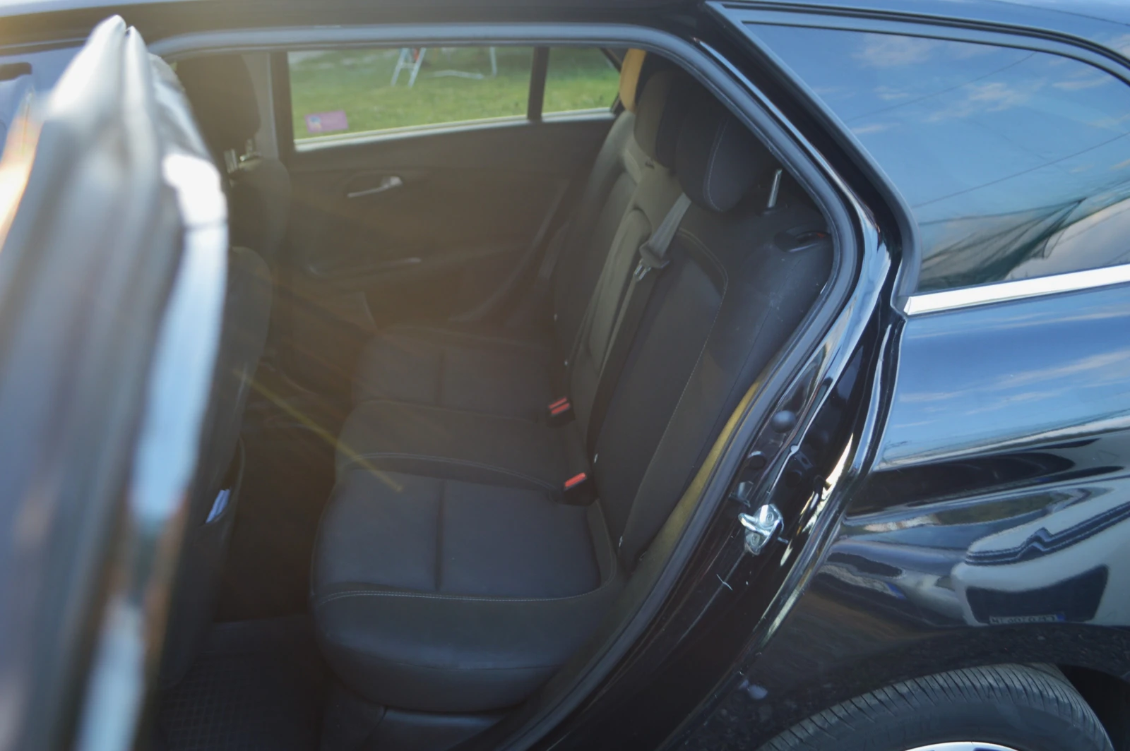 Fiat Tipo 1.4i / Фабрична газ - изображение 9