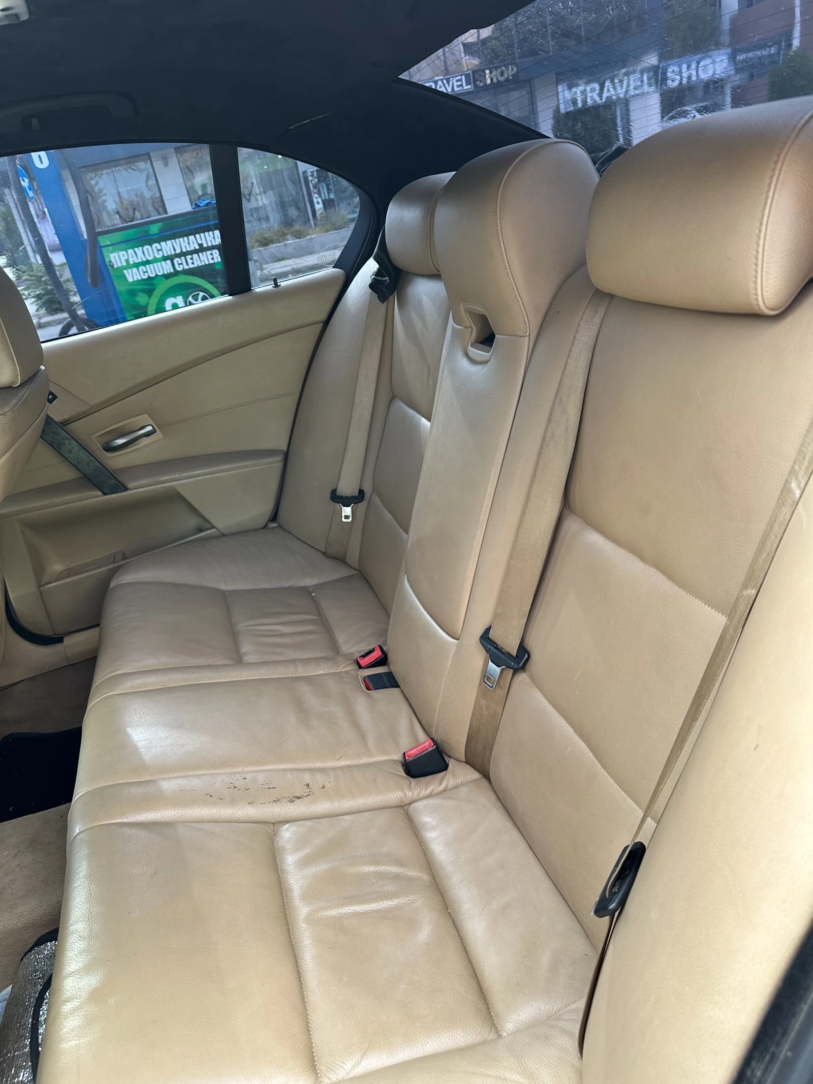 BMW 530  - изображение 4