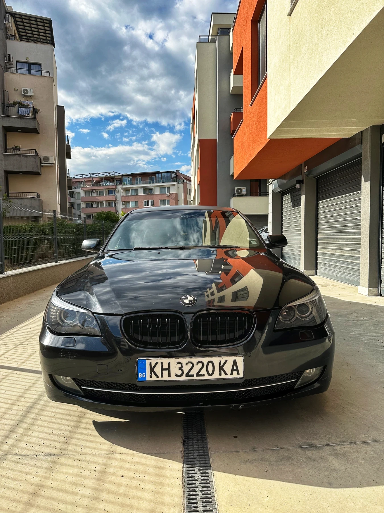 BMW 530  - изображение 2