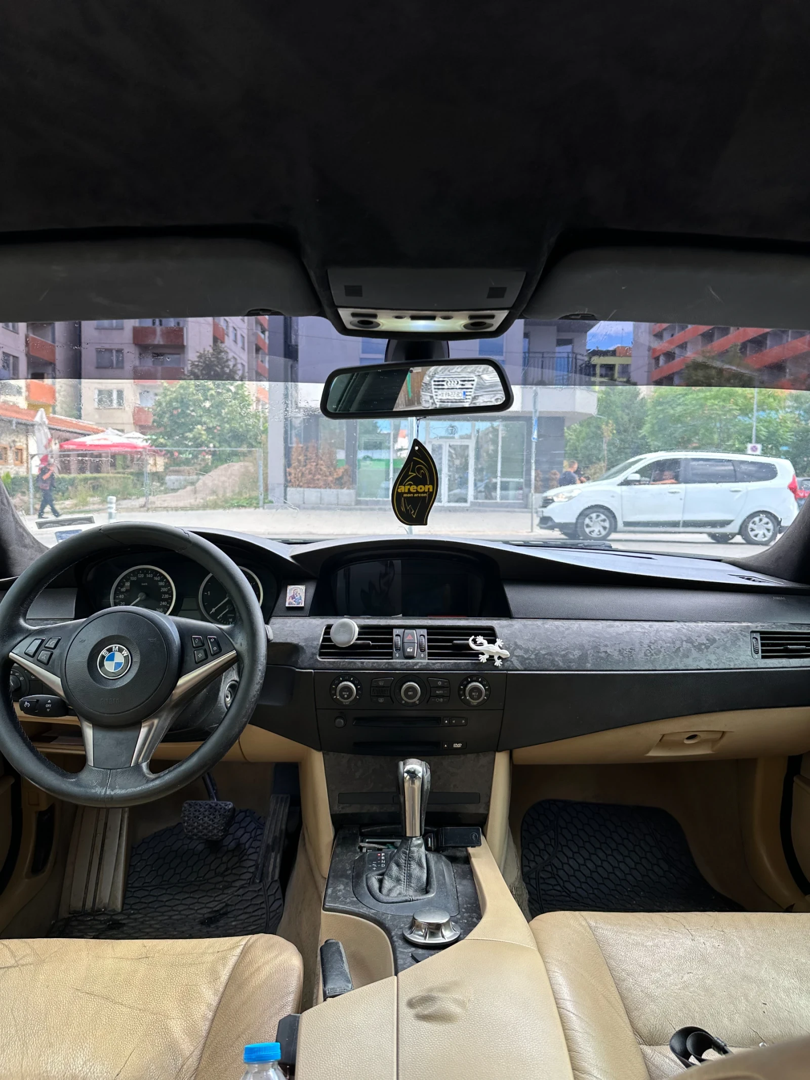 BMW 530  - изображение 3