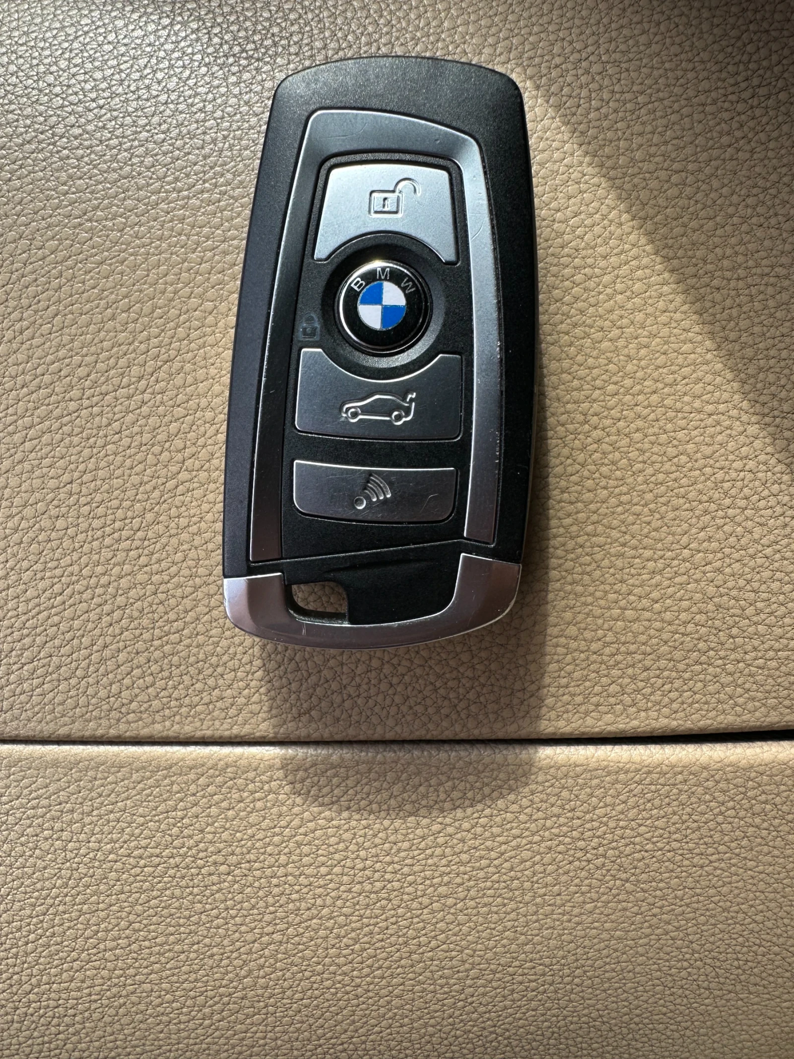 BMW 530  - изображение 7