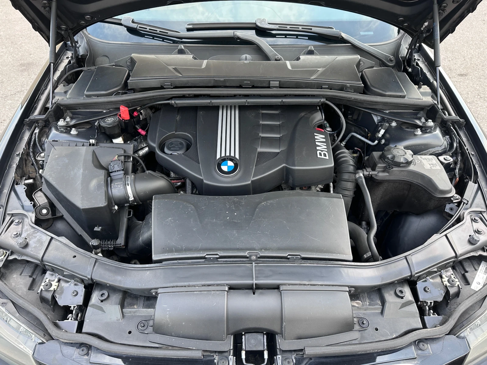 BMW 320 FaceLift - 2.0TDI - ����������� - ������ | Mobile.bg � ����������� 17