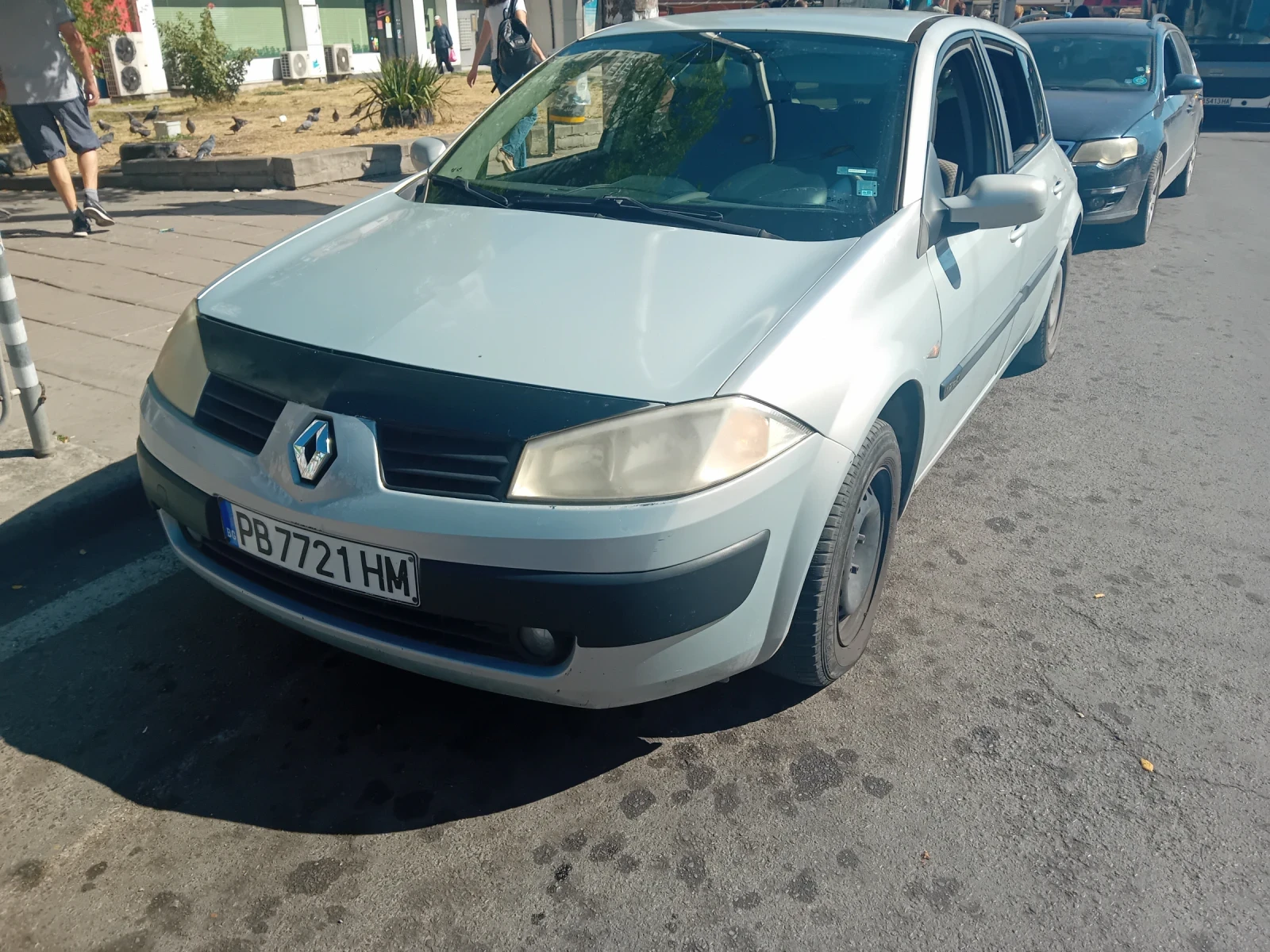 Renault Megane | Mobile.bg   1