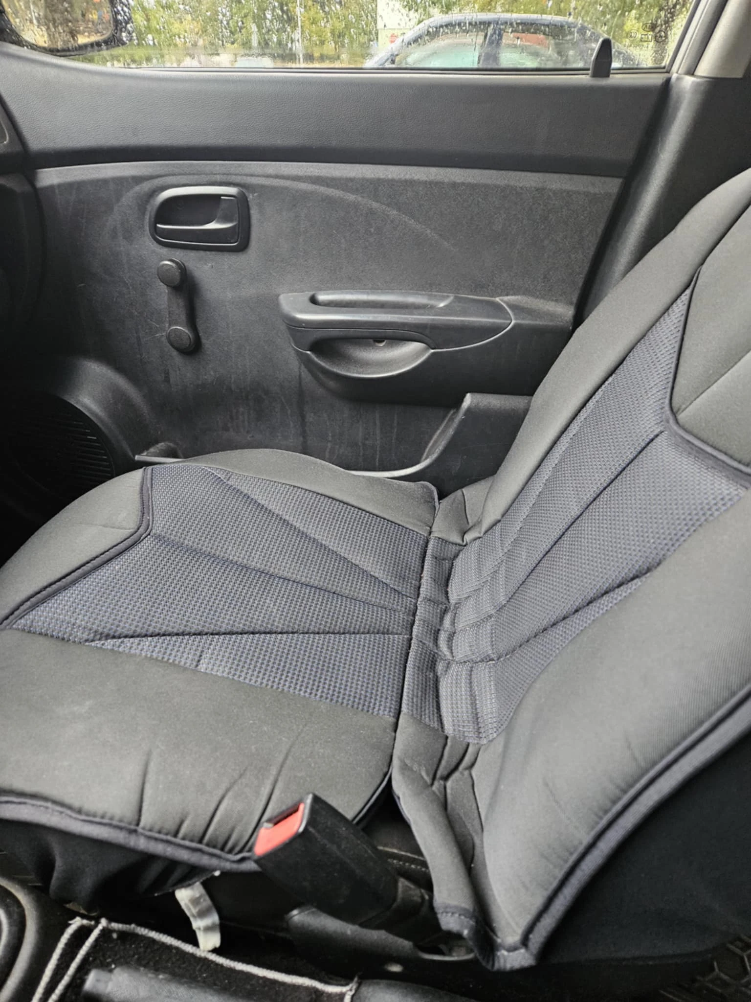 Kia Picanto  - изображение 8