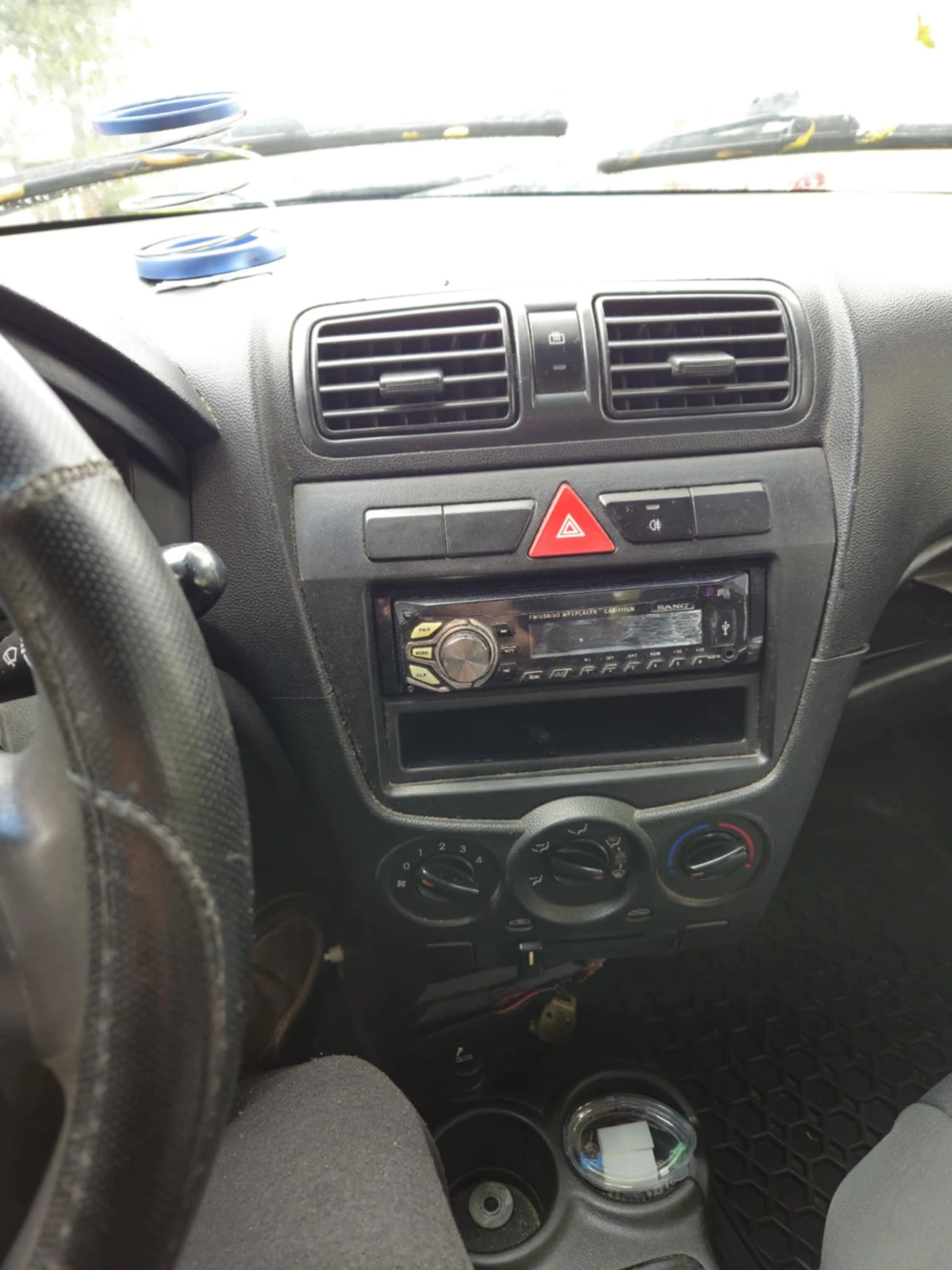 Kia Picanto  - изображение 6