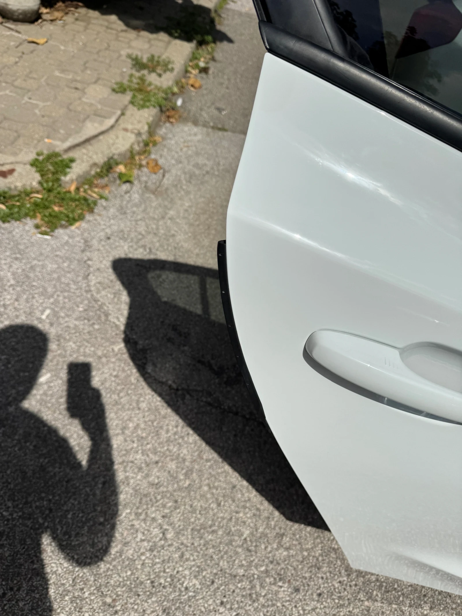 Ford Focus St line - изображение 7