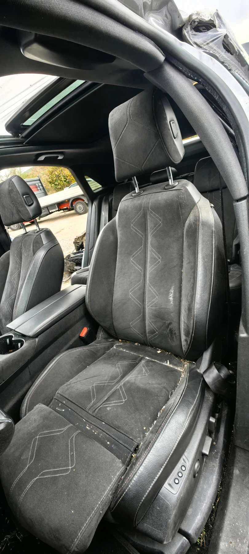 Citroen DS7 DS7 CROSSBACK 1.6 PURE TECH 225  - изображение 10