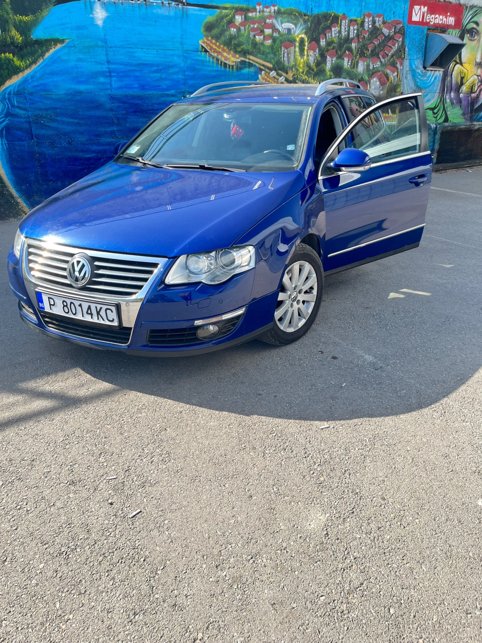 VW Passat 2.0 | Mobile.bg   2