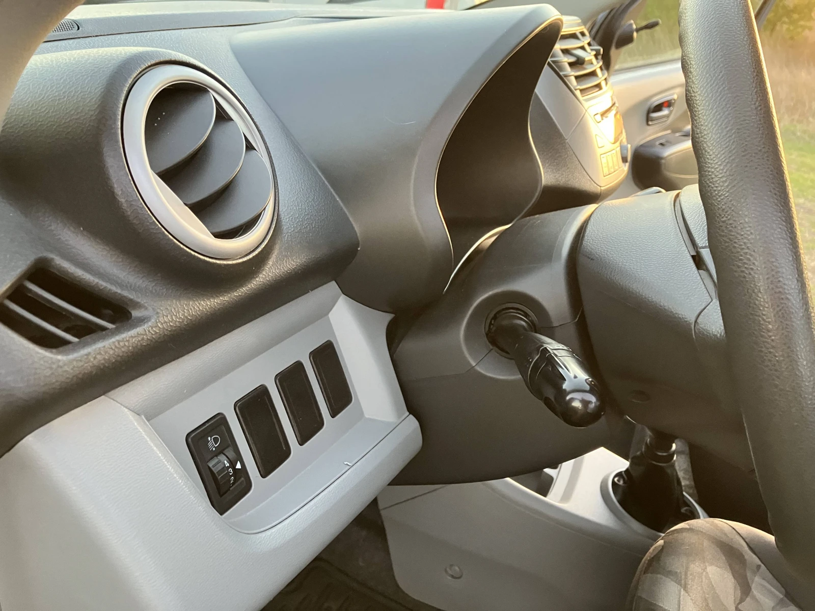 Suzuki Alto  - изображение 10