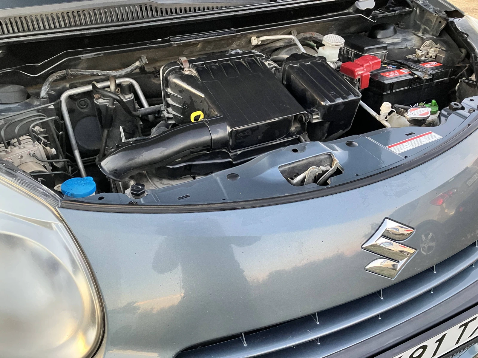 Suzuki Alto | Mobile.bg   13