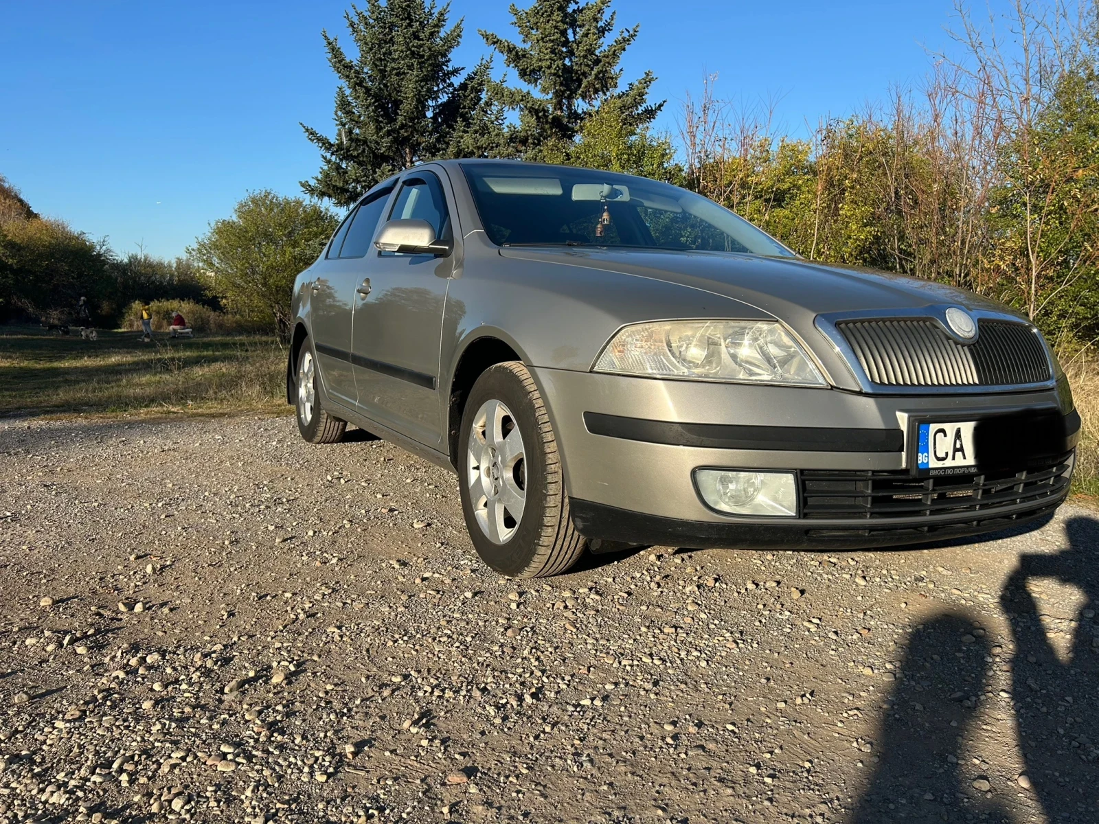 Skoda Octavia | Mobile.bg   2