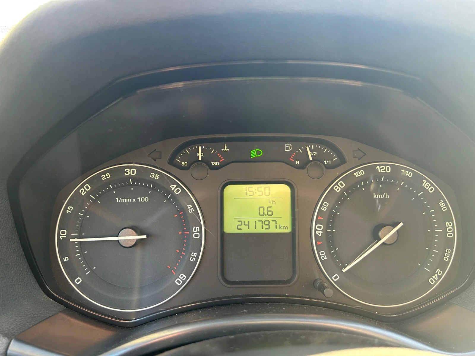 Skoda Octavia | Mobile.bg   17