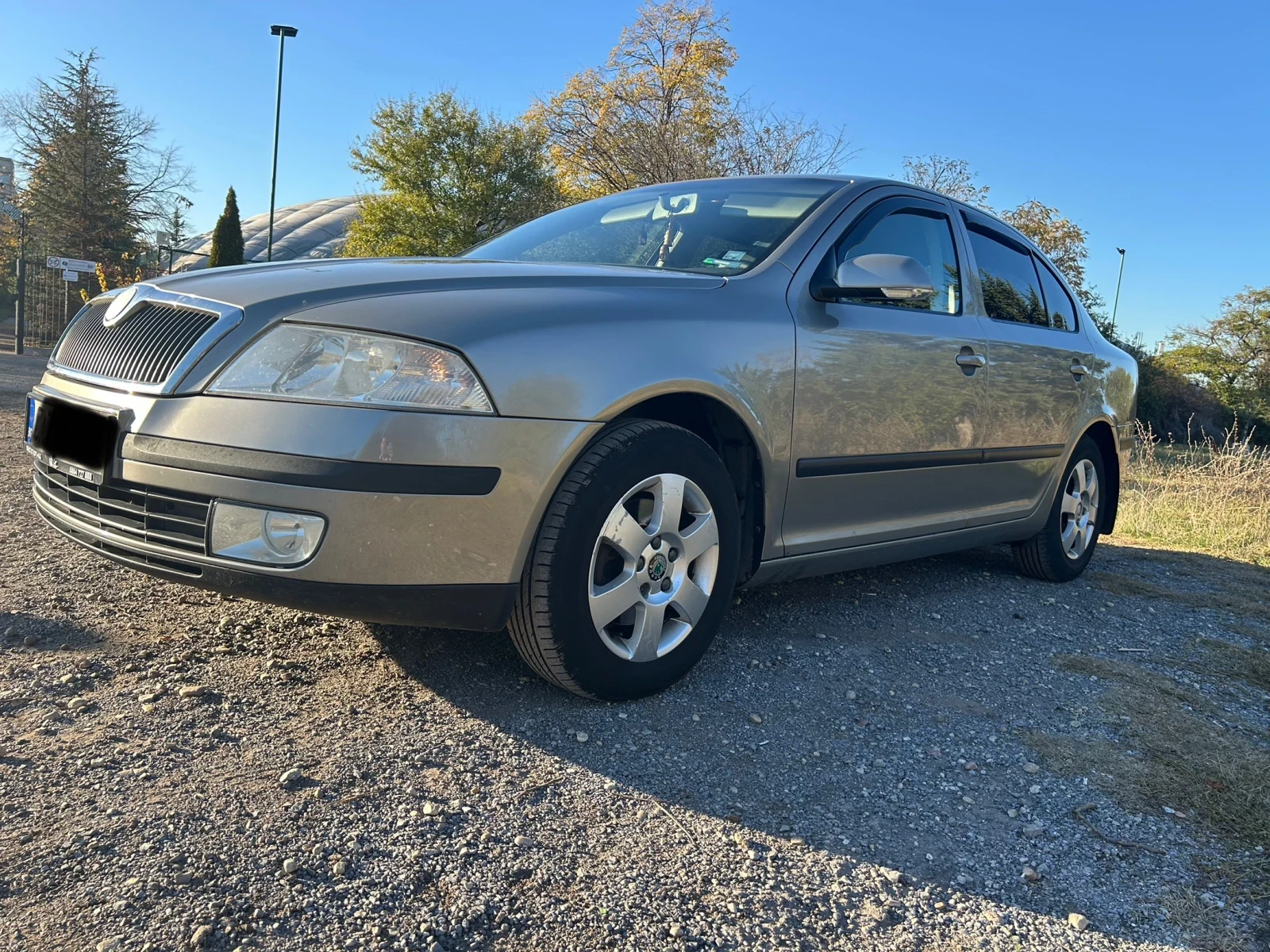 Skoda Octavia | Mobile.bg   11