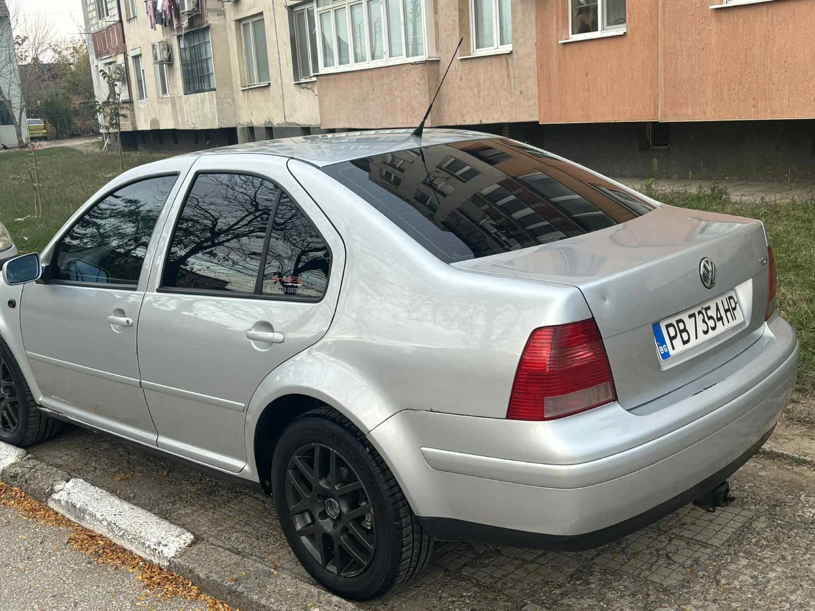 VW Bora 1.9TDI | Mobile.bg � ����������� 7