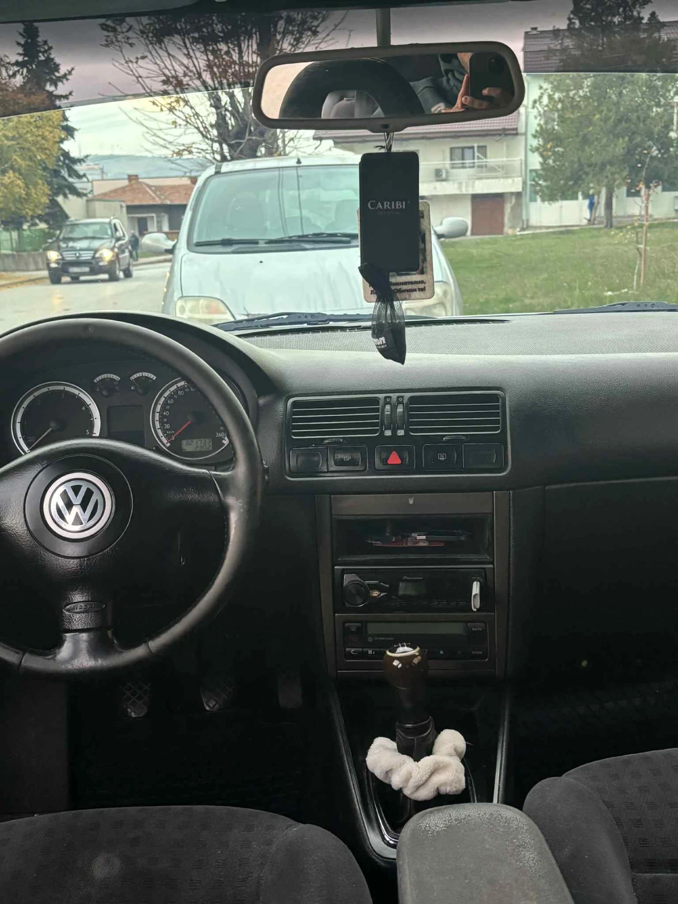 VW Bora 1.9TDI | Mobile.bg � ����������� 8