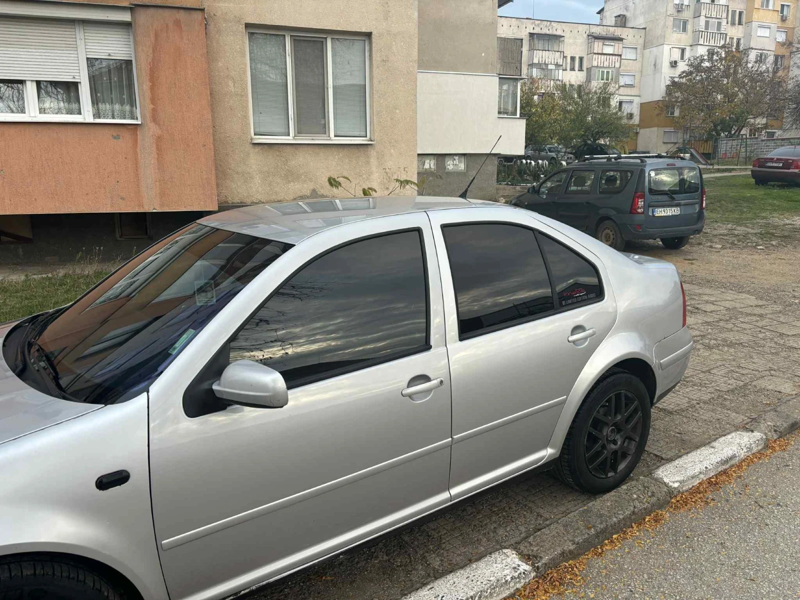 VW Bora 1.9TDI | Mobile.bg � ����������� 4