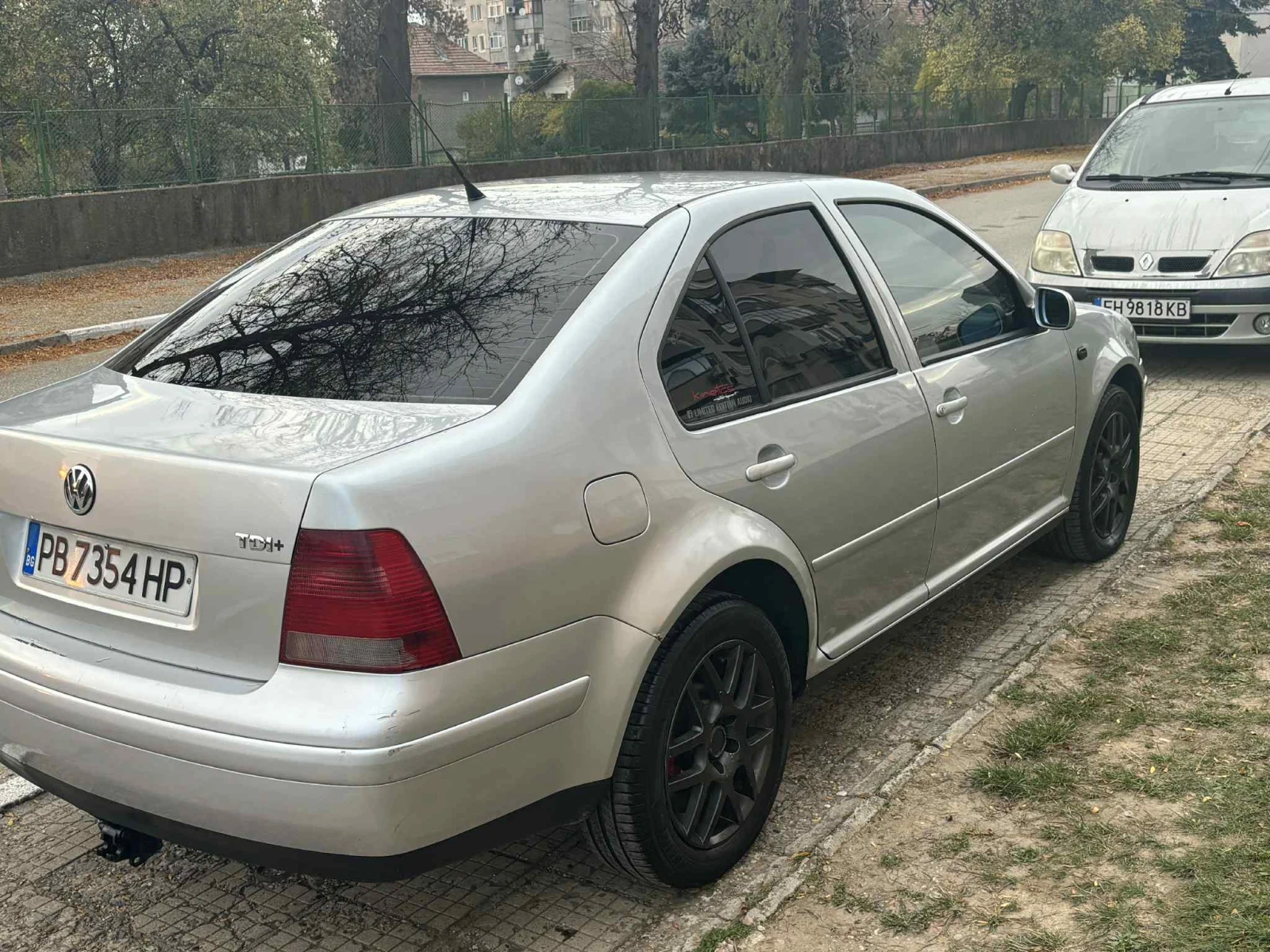VW Bora 1.9TDI | Mobile.bg � ����������� 6
