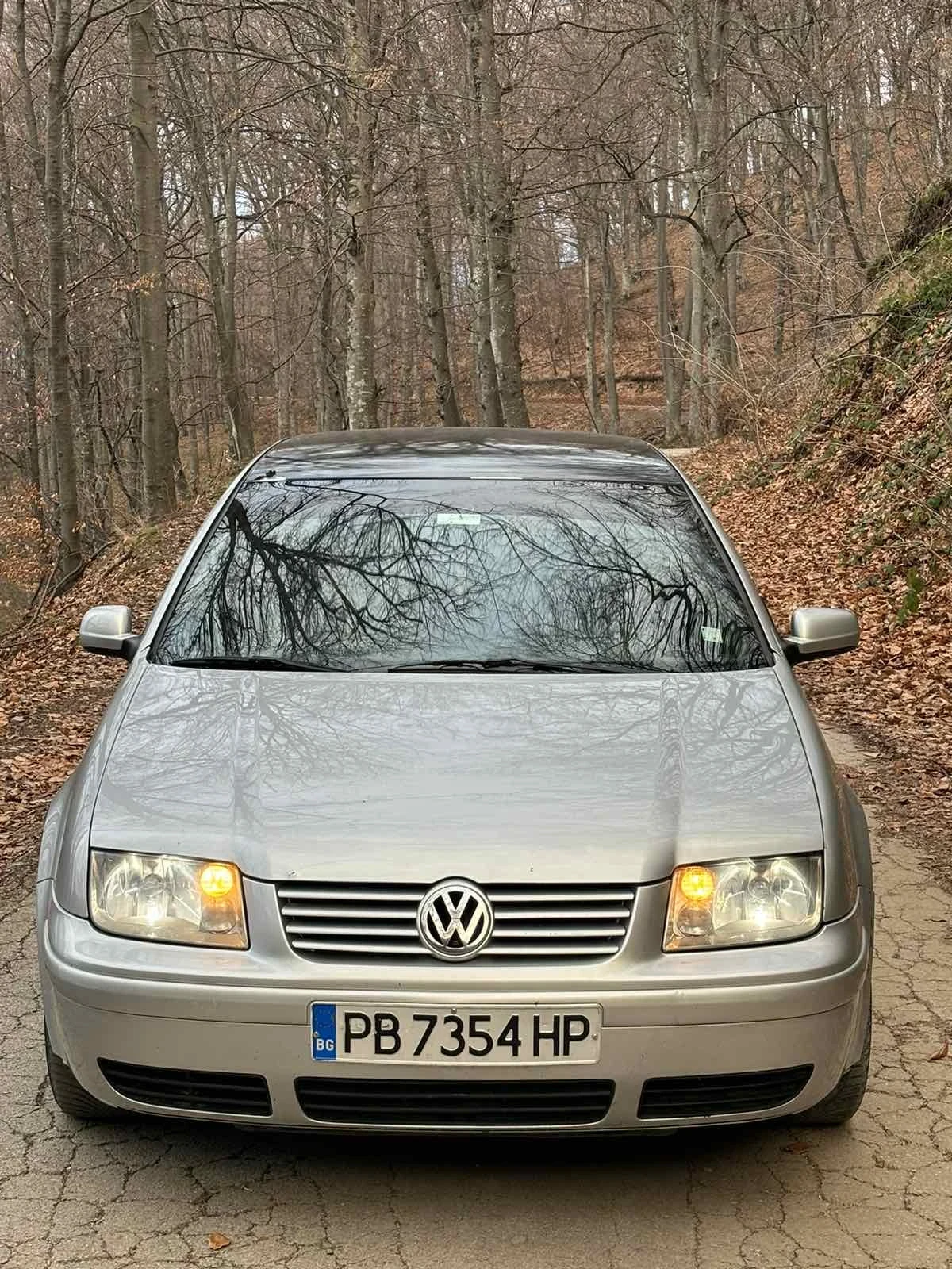 VW Bora 1.9TDI | Mobile.bg � ����������� 11
