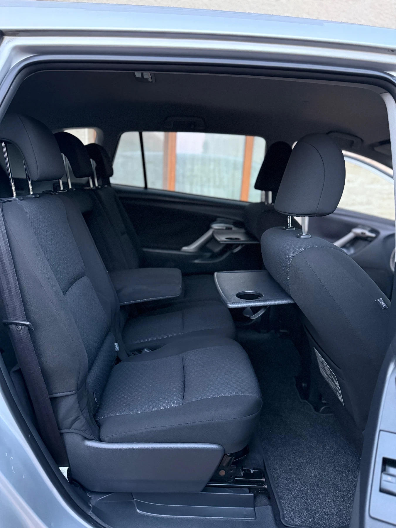 Toyota Verso 1.8i VVT-i  100%    | Mobile.bg   13