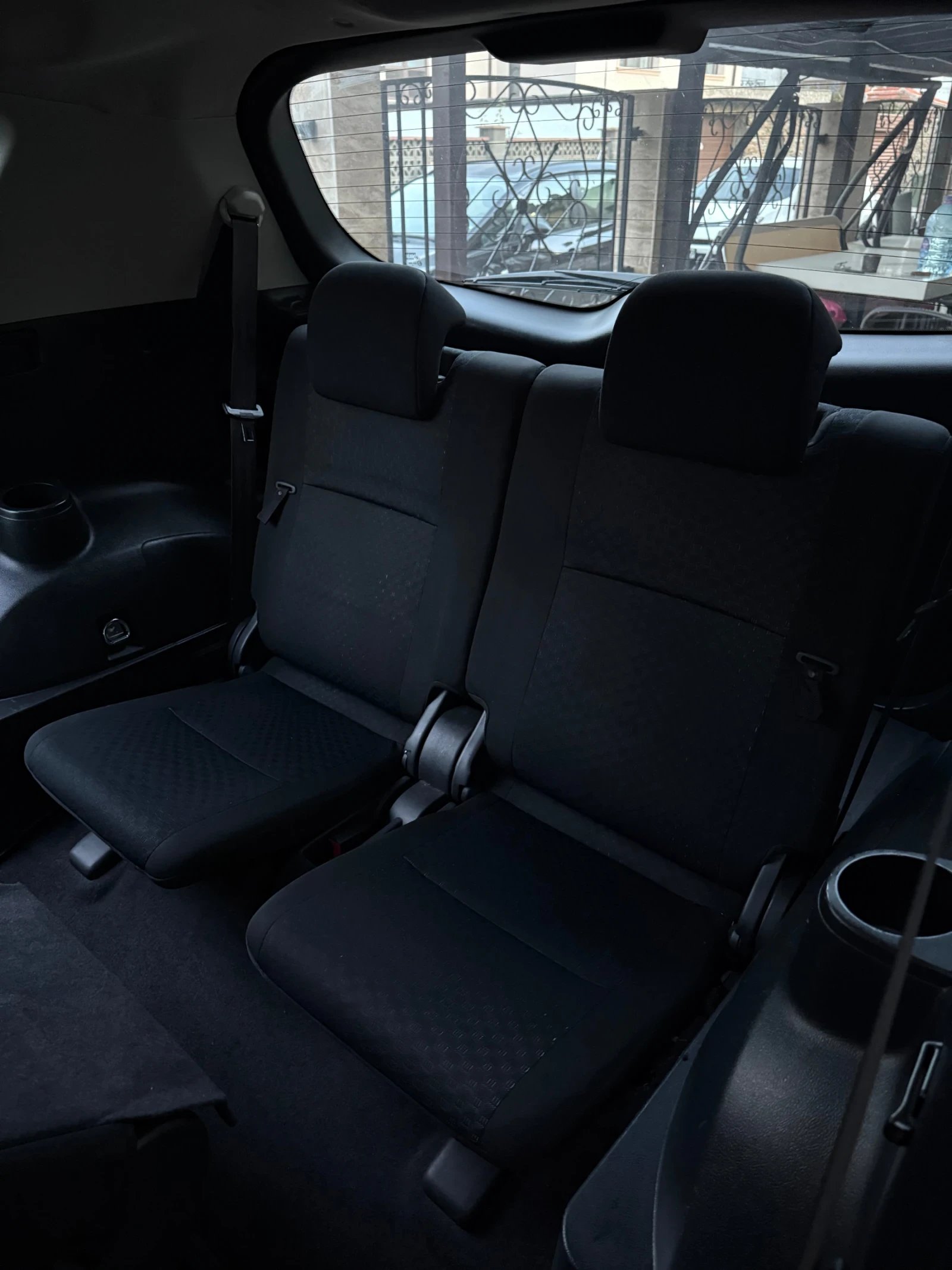 Toyota Verso 1.8i VVT-i  100%    | Mobile.bg   15