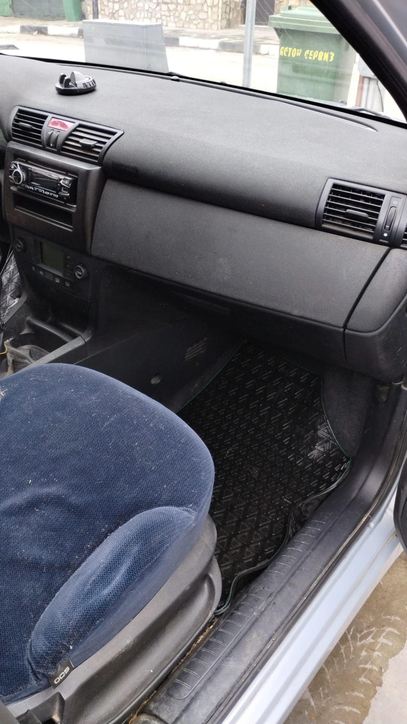 Fiat Stilo | Mobile.bg   7