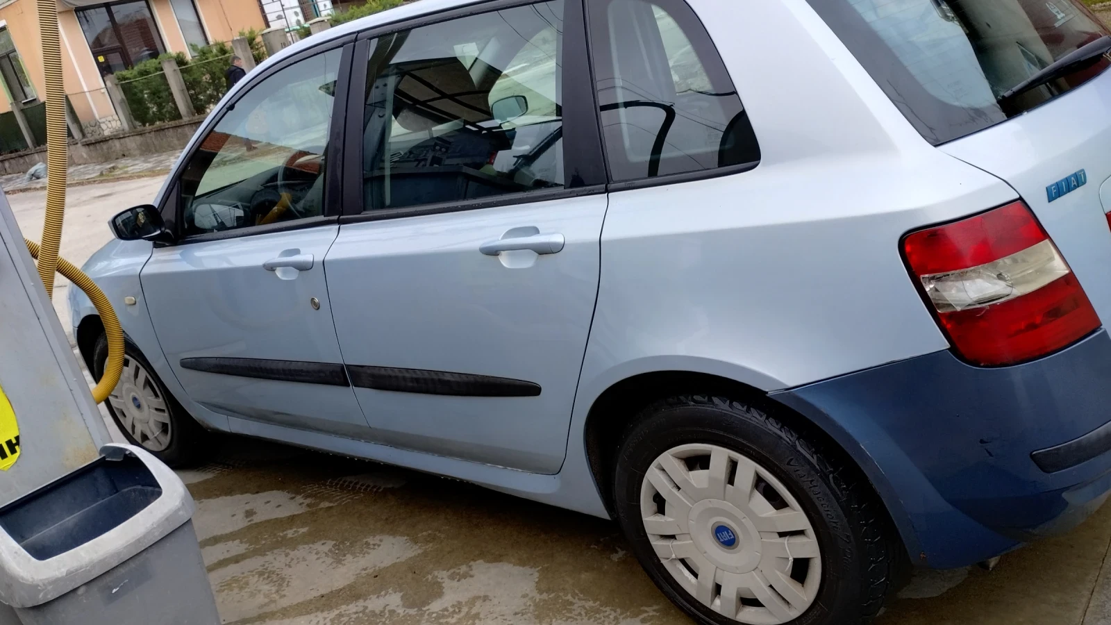 Fiat Stilo | Mobile.bg   3