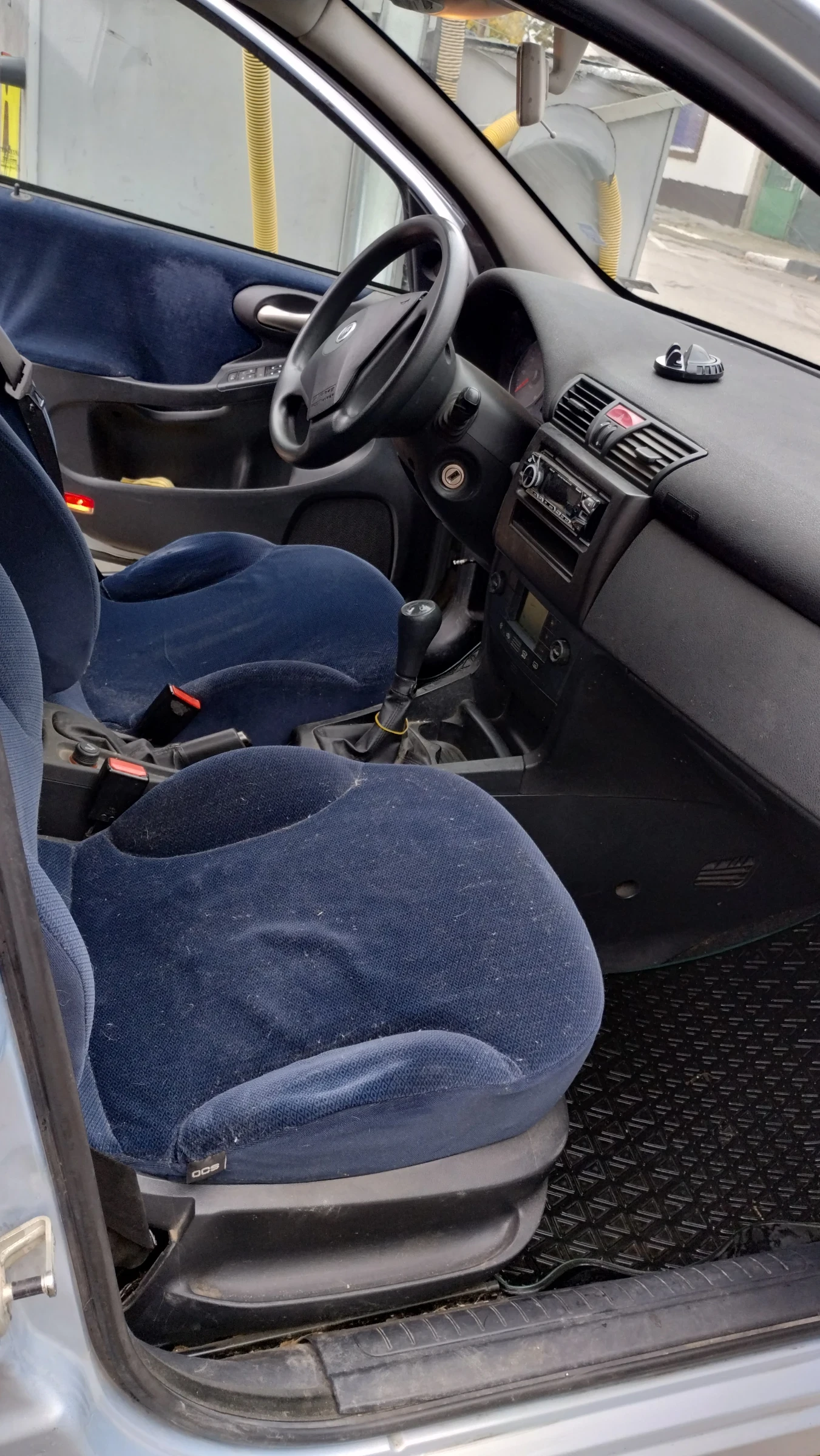 Fiat Stilo | Mobile.bg   6