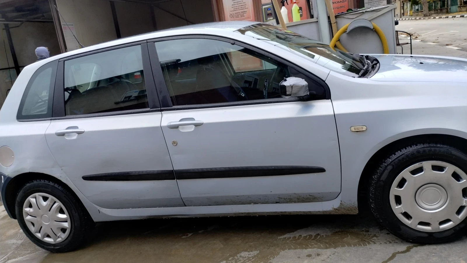 Fiat Stilo | Mobile.bg   2