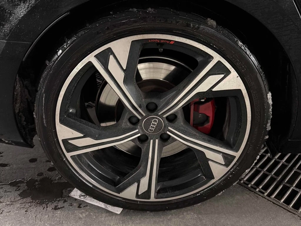 Audi S4 * Technik * CARFAX *    | Mobile.bg   7