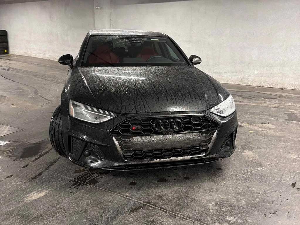 Audi S4 * Technik * CARFAX *    | Mobile.bg   6