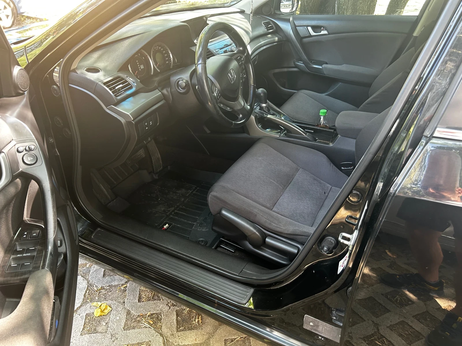 Honda Accord  - изображение 6