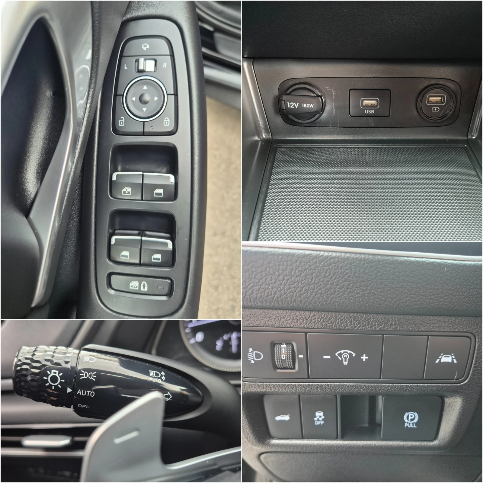 Hyundai Sonata 2.0 cm3 LPG -    | Mobile.bg   12