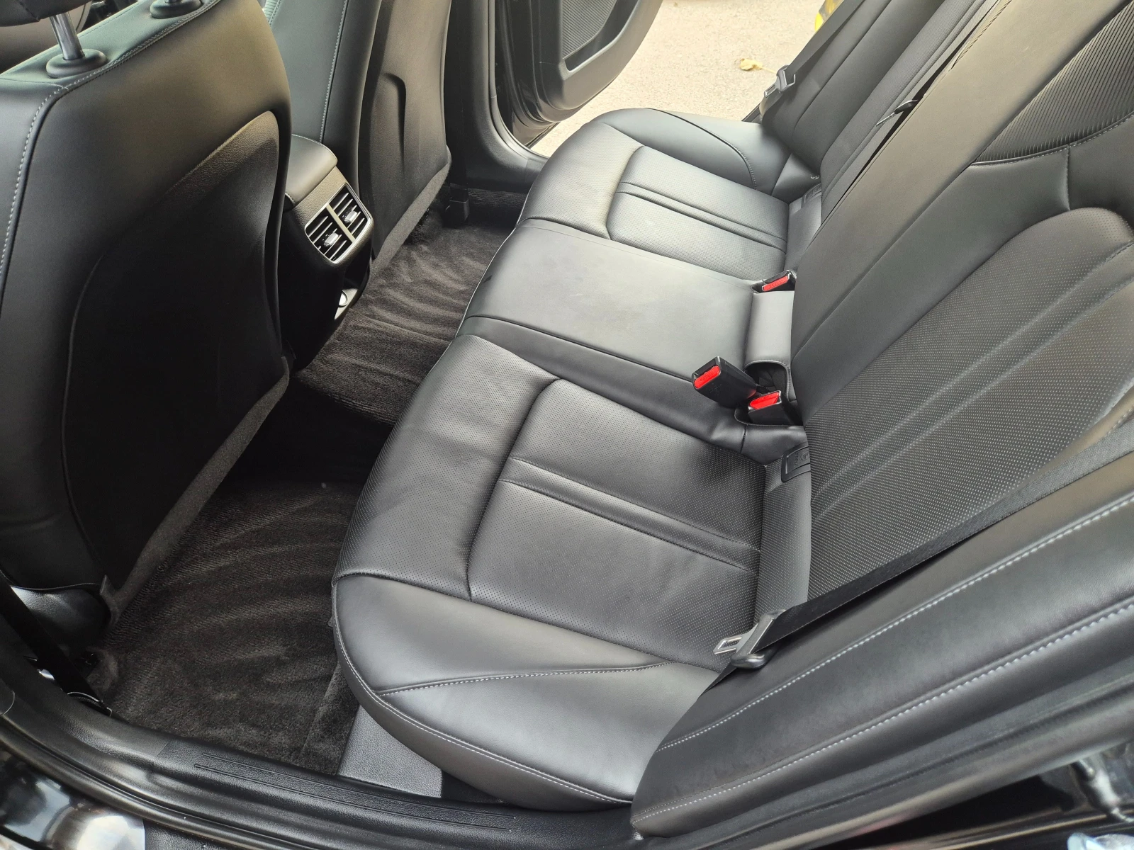 Hyundai Sonata 2.0 cm3 LPG - Наличен в БГ - изображение 6