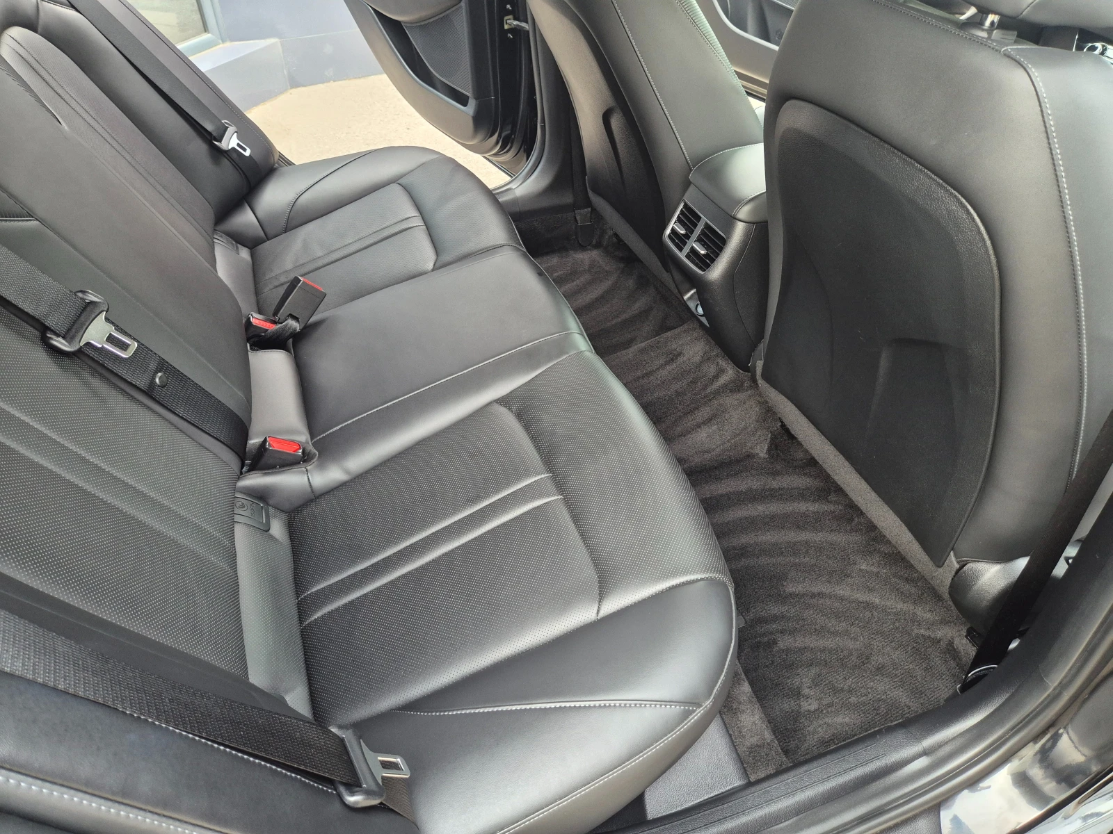 Hyundai Sonata 2.0 cm3 LPG - Наличен в БГ - изображение 8