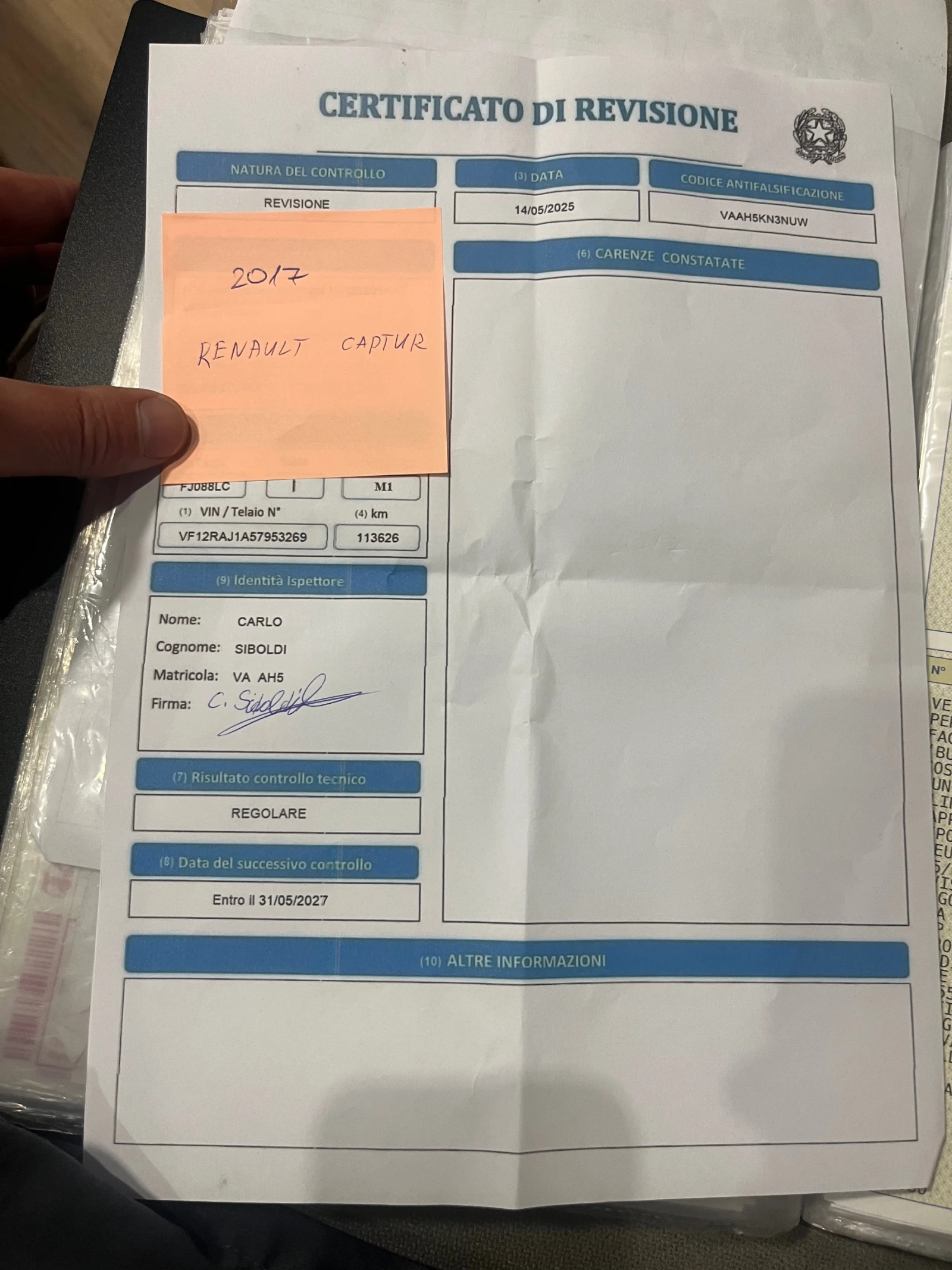 Renault Captur 1.5 DCI KTEO COC | Mobile.bg   12