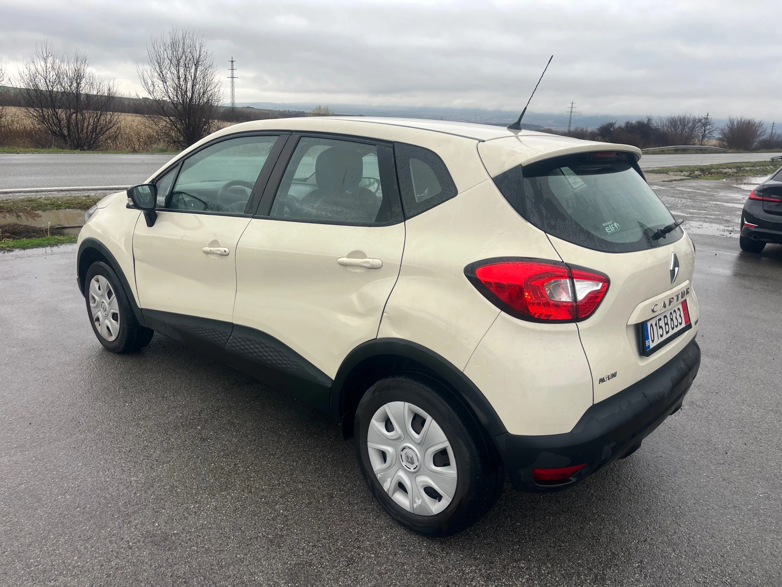 Renault Captur 1.5 DCI KTEO COC - изображение 6