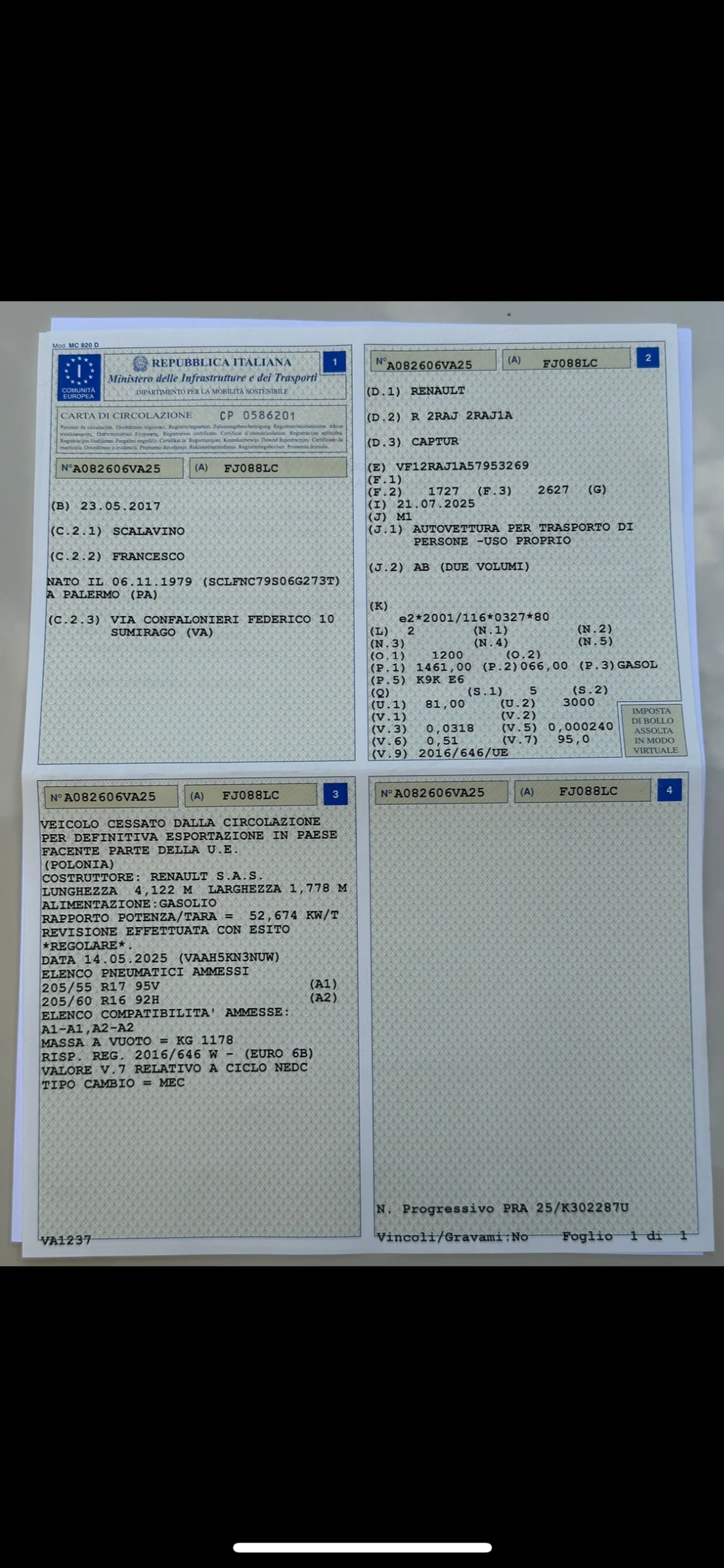 Renault Captur 1.5 DCI KTEO COC | Mobile.bg   13