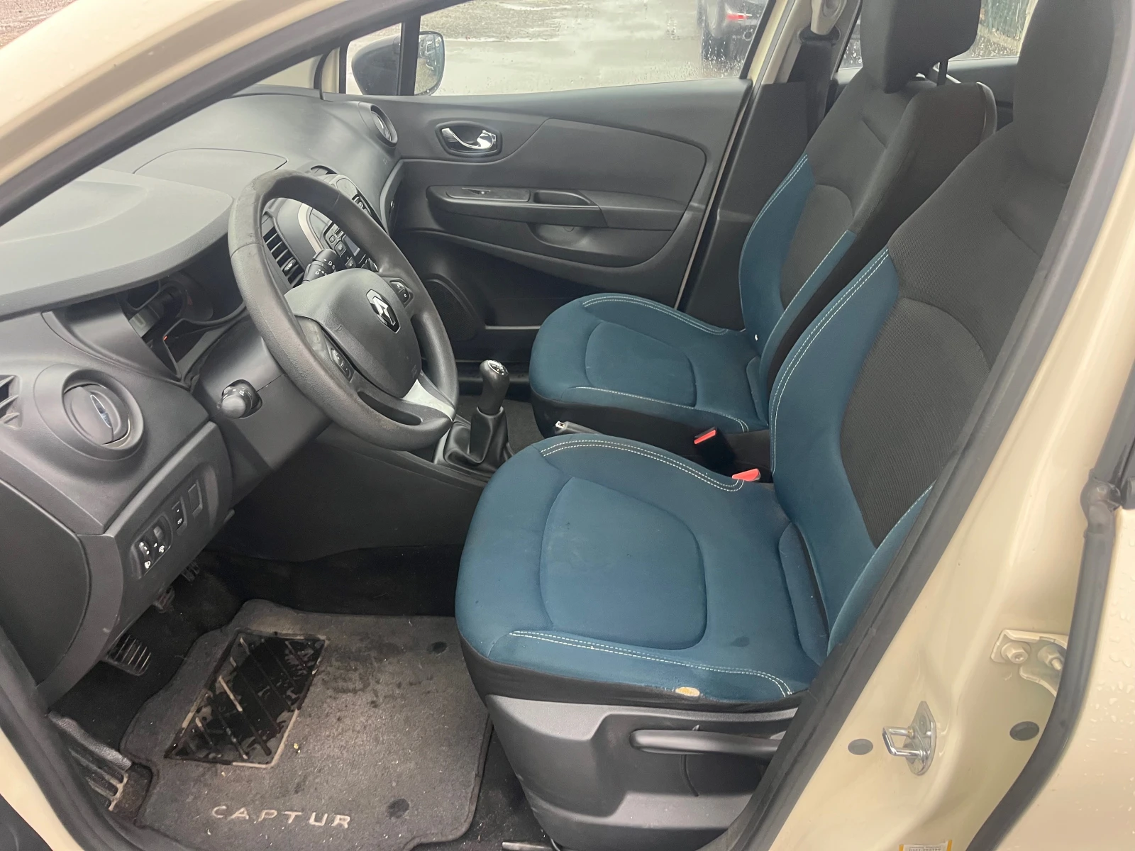 Renault Captur 1.5 DCI KTEO COC - изображение 9