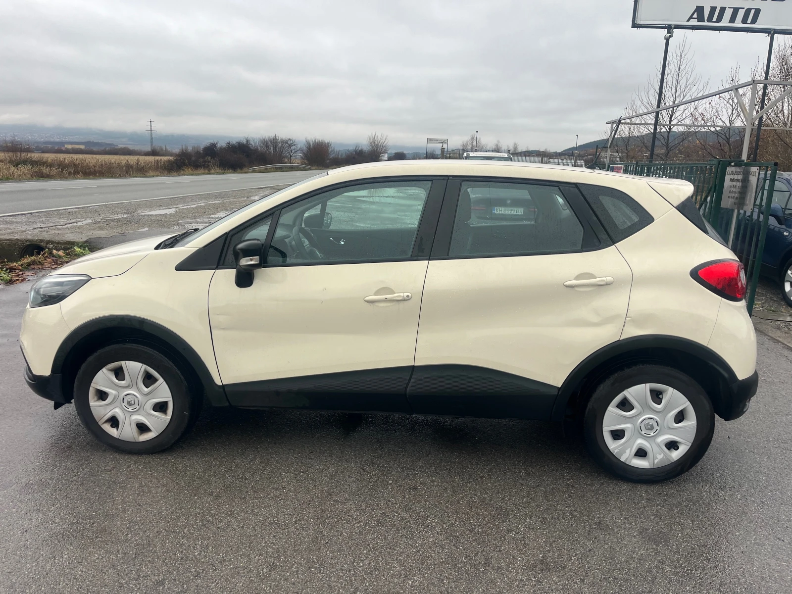 Renault Captur 1.5 DCI KTEO COC - изображение 7