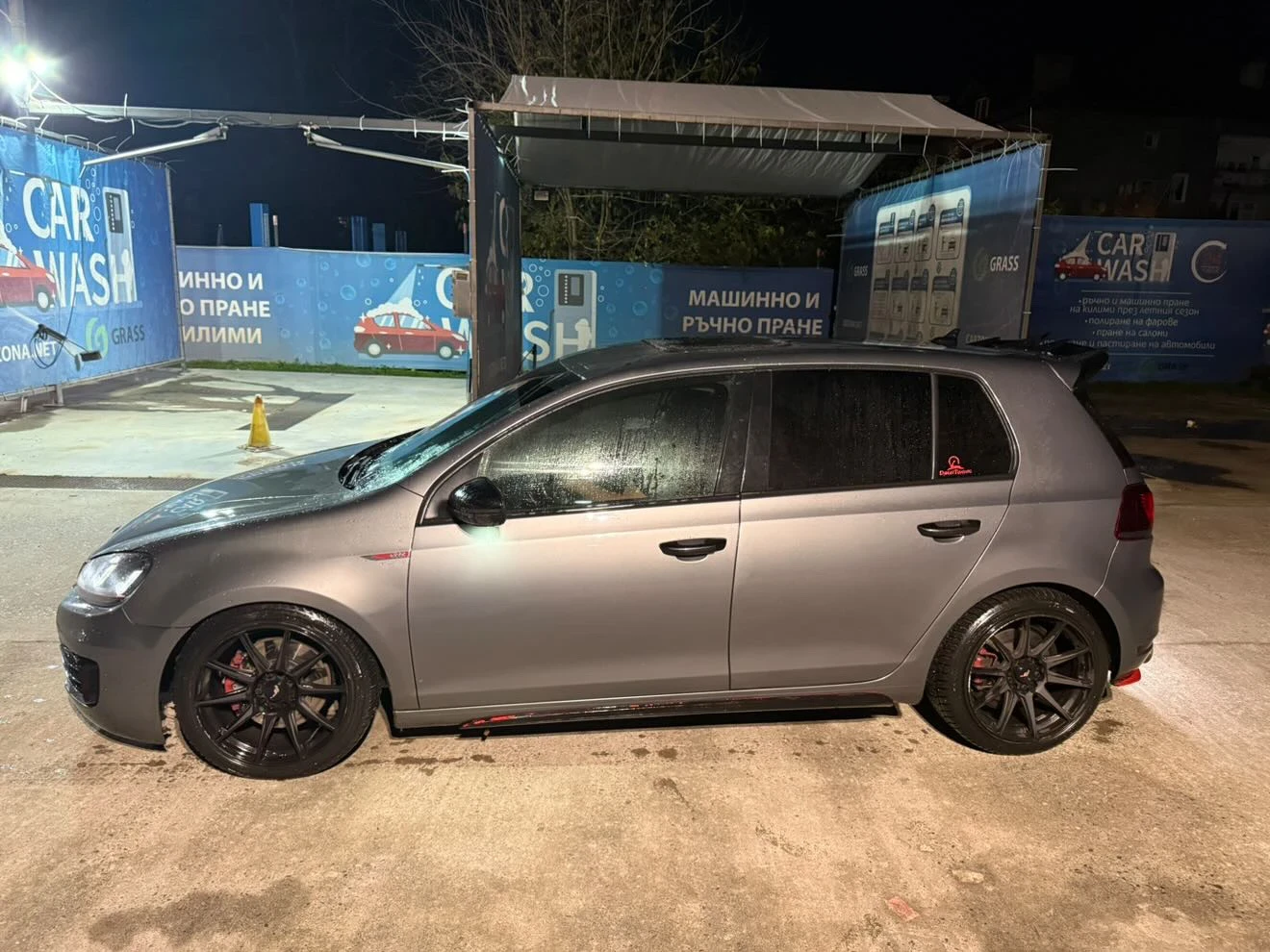VW Golf GTI - изображение 3