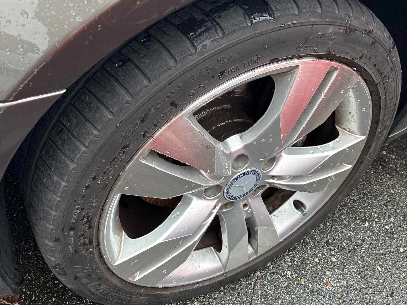 Mercedes-Benz CLS 550 * * CARFAX * * АВТО КРЕДИТ * *  - изображение 6